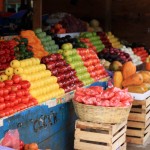 Tutti frutti – tropikalne owoce