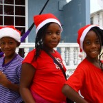 Karaibskie Święta na Caye Caulker