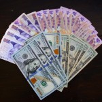 Błękitny dolar, czyli jak nie zbankrutować w Argentynie