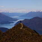 Najlepsze szlaki Nowej Zelandii