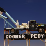 Coober Pedy – podziemne miasto