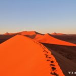Wszystkie oblicza pustyni Namib